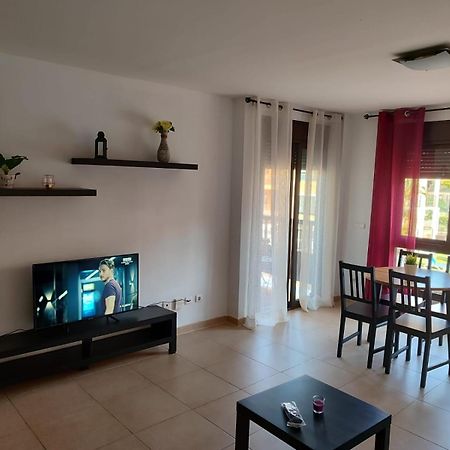 Vv Arona Tu Sueno Palm-Mar Apartment Exterior photo