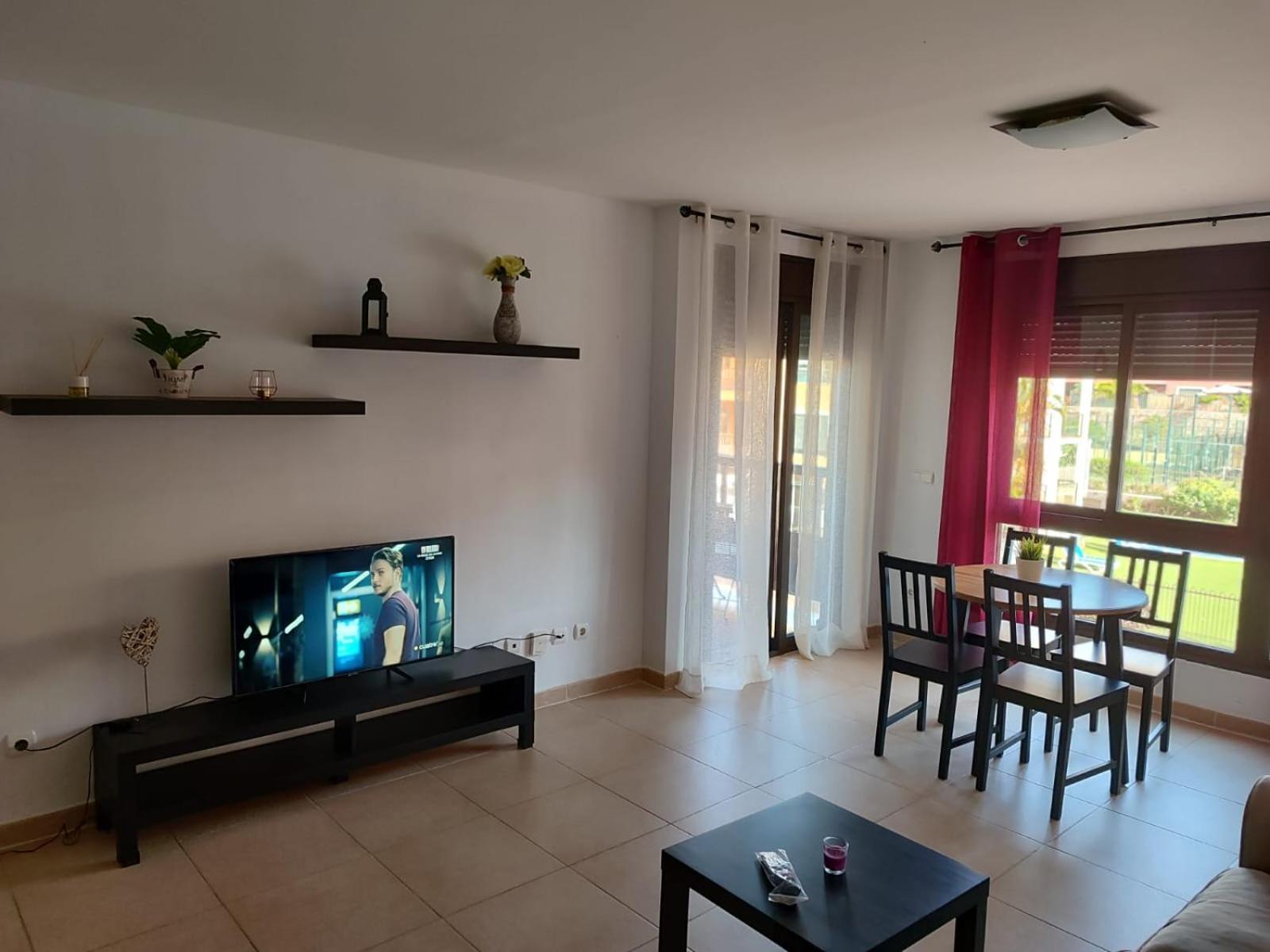 Vv Arona Tu Sueno Palm-Mar Apartment Exterior photo