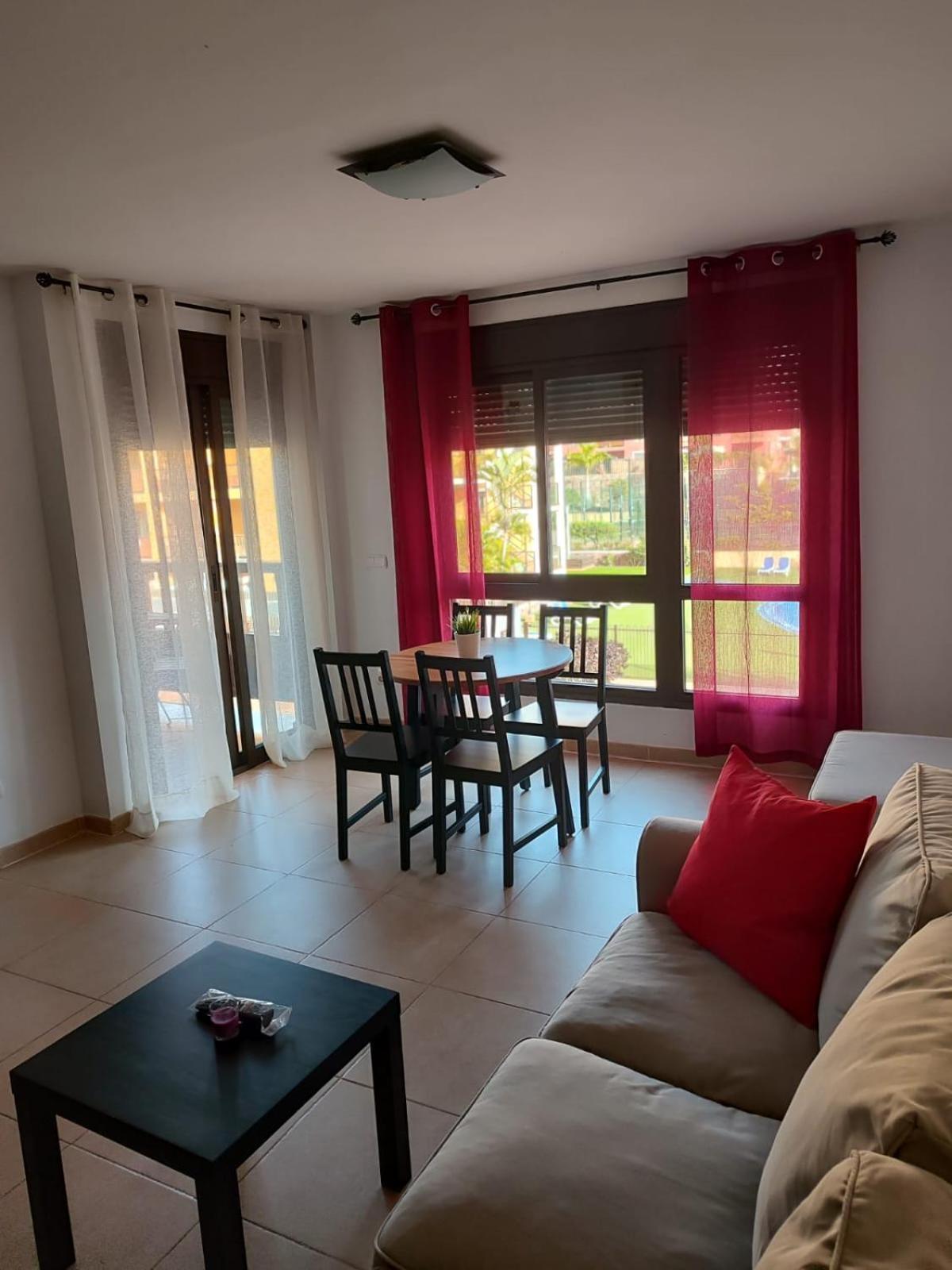 Vv Arona Tu Sueno Palm-Mar Apartment Exterior photo