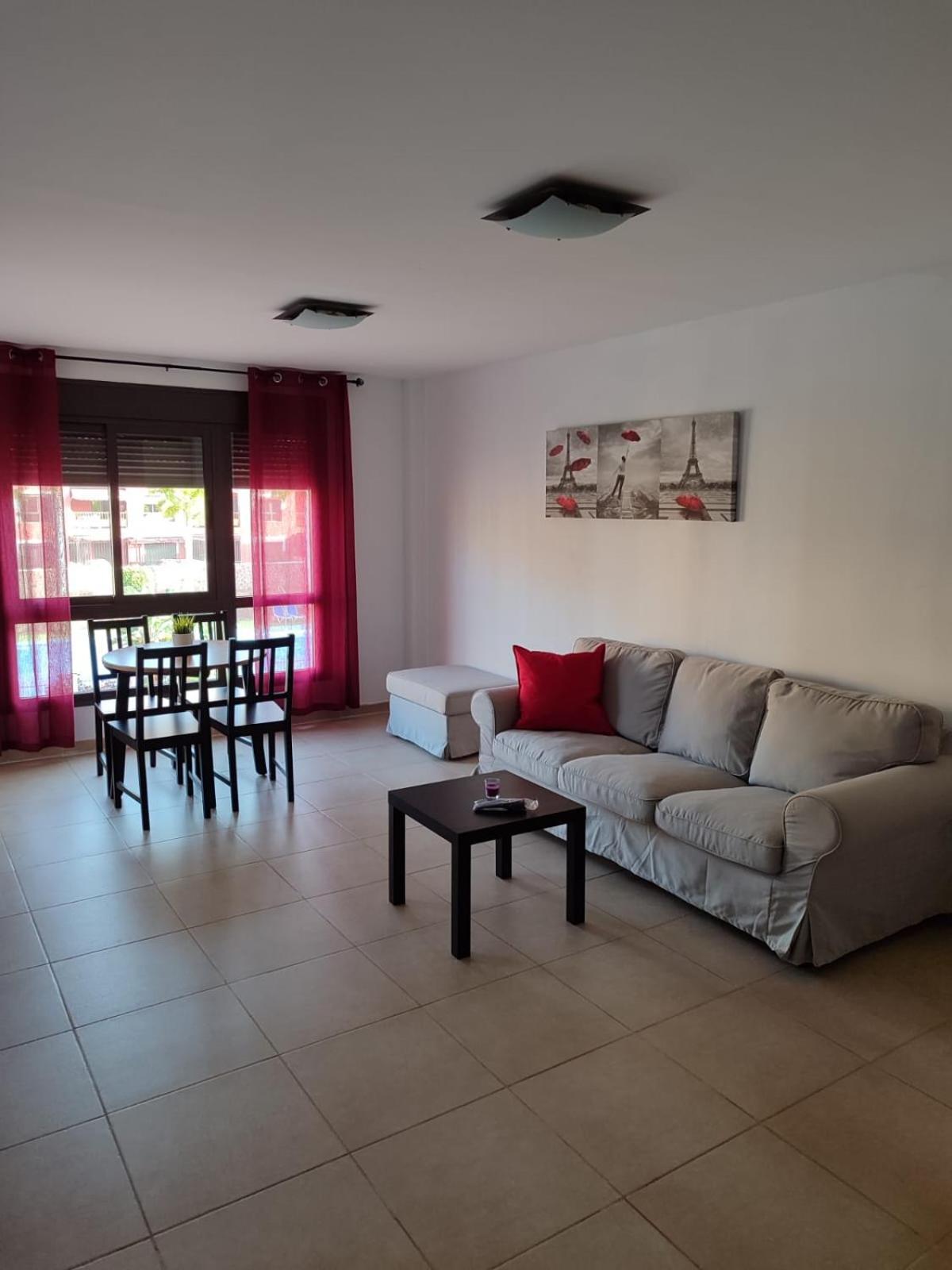 Vv Arona Tu Sueno Palm-Mar Apartment Exterior photo