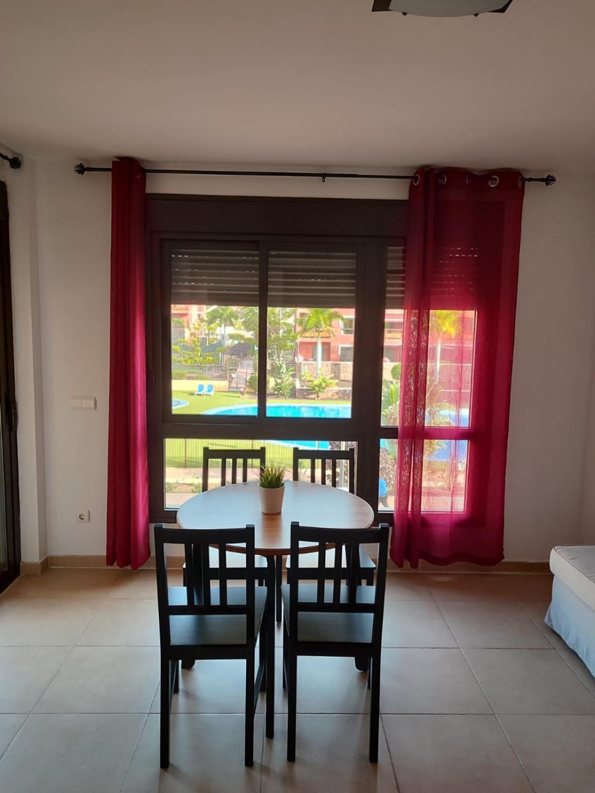 Vv Arona Tu Sueno Palm-Mar Apartment Exterior photo